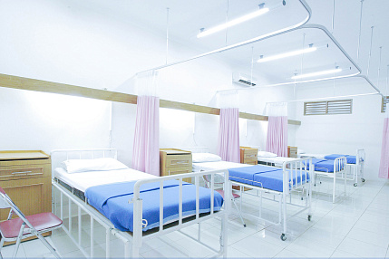 Инфекционные заболевания